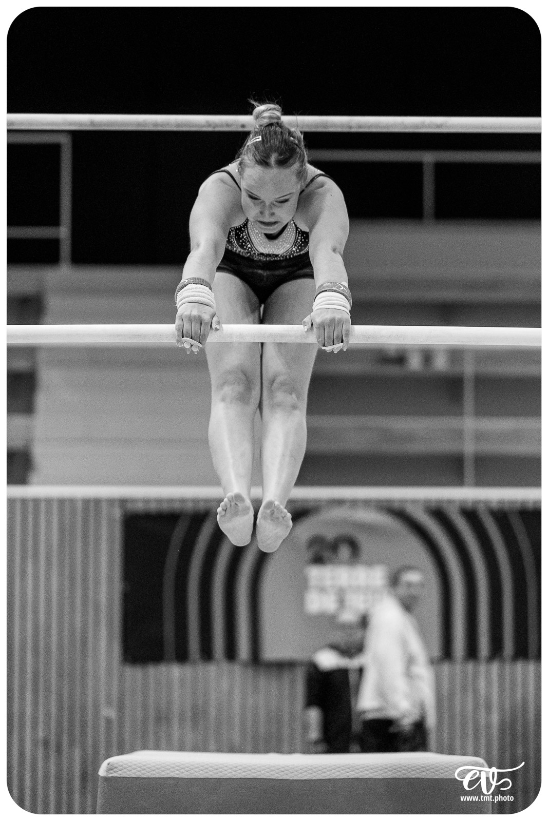 TOP 12 GYM UNION 2025